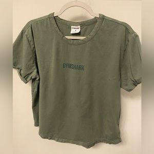 Gymshark tee